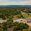 The 3T Ranch is located 12 miles southwest of Abilene in southern Taylor County.