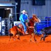 Water Valley High School senior Marcus Rodriguez has signed to compete in rodeo for Sul Ross State University in Alpine.