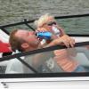 boating while intoxicated