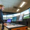 ASU Air Traffic Operations Simulator Lab