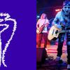 B3 is a band formed by Bryce Waters