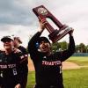 Texas Tech's softball team is back in the College World Series for the second consecutive year.