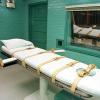 Texas’ execution chamber in Huntsville. 