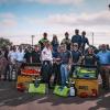 Rotary Club Donates $25,000 Swiftwater Rescue Gear to San Angelo Fire Department