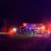 Grape Creek Crash May 14, 2026.
