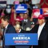 President Donald Trump on Tuesday endorsed Ken Paxton in the Republican runoff for U.S. Senate in Texas, ending over a year of furious lobbying and giving the attorney general a significant boost in his campaign against Sen. John Cornyn.