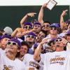 Tarleton State is making its first trip to the regional baseball tournament as an NCAA Division I school.