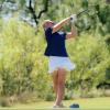 Angelo State Golf's Christine Huse