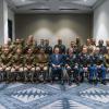 Greg Abbott marked the 75th annual National Day of Prayer on Thursday during the Governor’s Prayer Breakfast, calling on Texans to remain steadfast in their faith and to pray for others.