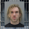 Joshua Gee, 34, of San Angelo, Arrested