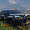 Texas Department of Public Safety