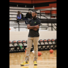 Jon-Reese Woodson has been hired as the Lake View Chiefs' next boys basketball coach.
