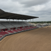 San Angelo Roping Fiesta Arena and Grandstands