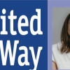 Kamryn Cummings and the United Way