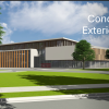 Sports Complex Thing San Angelo