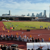 2026 UIL Track and Field State Meet in Austin