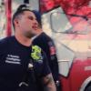 Lt. Isai Huerta