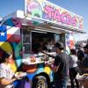 Food Truck AI Image