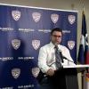 San Angelo Police Chief 
