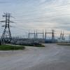 The Red Creek power substation is at the center of the data center infrastructure plan for two adjacent plays. It's located off City Farm Road just south of US 67 north.