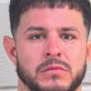 Roberto Pando III, 36, has been charged with two counts of murder following a deadly vehicle chase June 1, 2026.