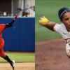 Texas Tech vs. Texas Women's Softball Final 2026