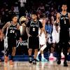 The San Antonio Spurs in the 2026 NBA Finals