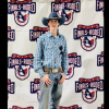 The Concho Valley had a handful of top 10 showings at the Texas High School Rodeo Association State Finals last week — including a third-place finish by San Angelo's Cash Sellman in saddle bronc.