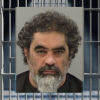 Mario Troncoso Jr., 54, Arrested