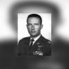 Air Force Major Bob Lodge