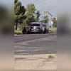 Midland Shooting