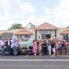 The 100th anniversary of San Angelo Realtors 