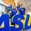 ASU Students