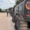 Camp Eagle Evacuation 