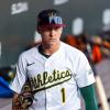 Midland RockHounds outfielder Ryan Lasko said Monday he has regained some feeling in his legs, four weeks after suffering a broken neck in an on-field collision.