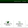 Inmate Roster and Warrants Temporarily Offline for Maintenance