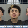 King Barrera, Ucello Lira, & Christopher Gray Arrested After Shots Fired Call