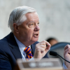 U.S. Senator from South Carolina, Lindsey Graham