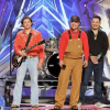 Jesse Joe and the 96ers on America's Got Talent