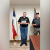 Crockett County Press Conference