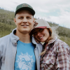 Dean and Chezney Thompson