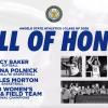 Angelo State's Hall of Honor 2026 Class