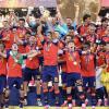 Spain at the 2026 World Cup