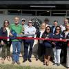 Angelo Metal Works Ribbon-cutting