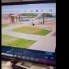 Kid Dragged