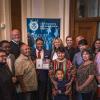 San Angelo naturalization ceremony
