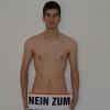 Julien Ferrat, a 35-year-old city councilor in Mannheim, has announced plans for a swingers party at the local Rathaus.