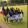 The Boerne Little League baseball team is headed to the World Series.