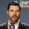 San Francisco 49ers Jed York