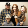 The McCray Family